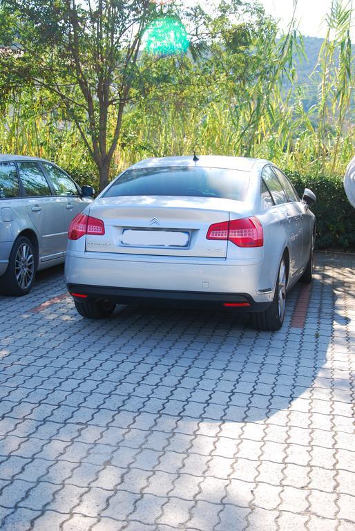 Appartamenti Gelsomino - Clima, Terrazze E Posti Auto Marina di Campo Exterior photo